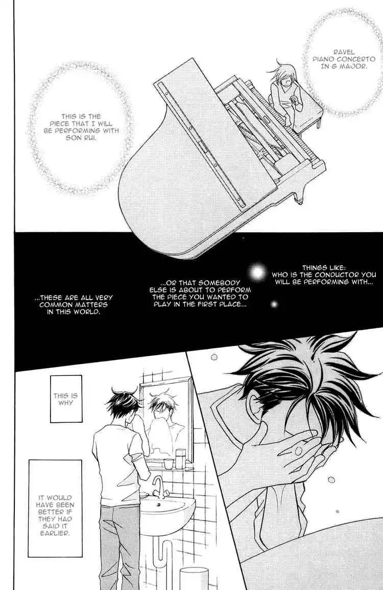 Nodame Cantabile Chapter 116 2